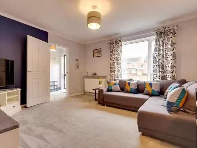 Neale Close