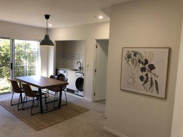 Nealy New fully furnished one bedroom unit with utilities