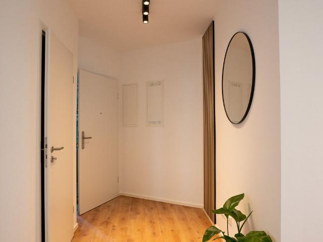 Near Munich Modern apartment in Nuremberg, Nurnberg Amsterdam Apartments for Rent