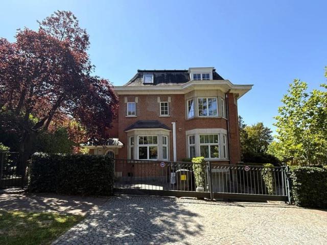 Near Mellaerts Ponds Beautiful duplex of +/ 204 m²
