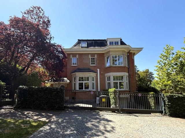 Near Mellaerts Ponds Beautiful duplex of +/ 204 m²