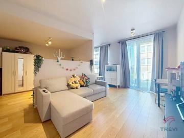 Near NATO studio ± 40m²