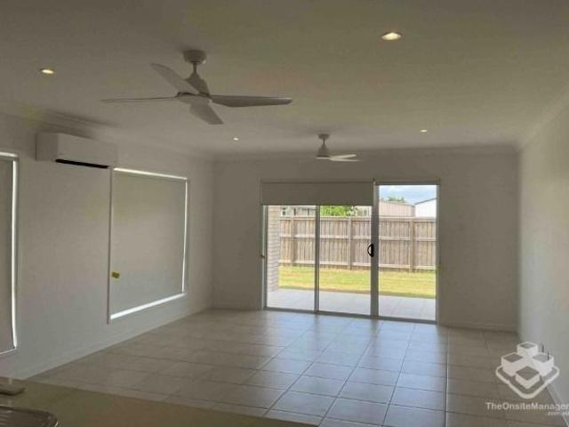 Near New 4 Bed 2 Bath 2 Car Home
