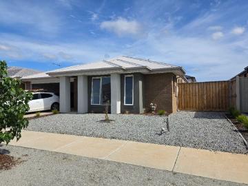 Lara, Greater Geelong, Victoria - Garden