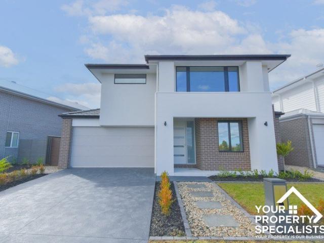 Near new 4 Bedroom