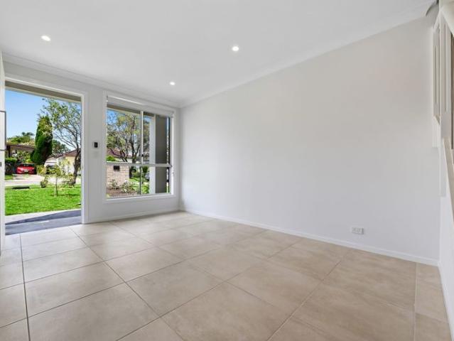 Near New 4 Bedroom Duplex
