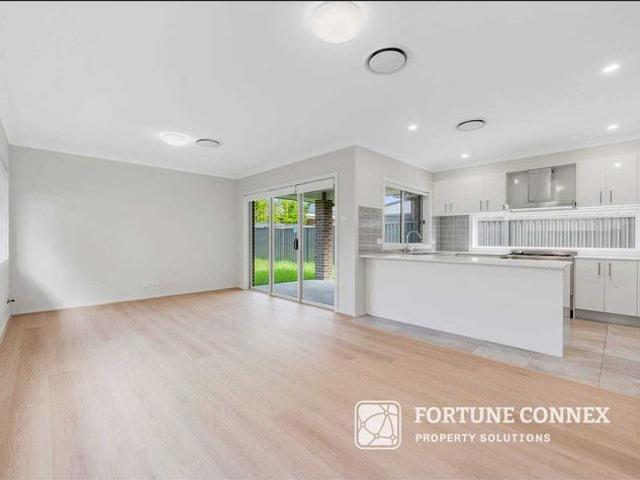 Near New 4 Bedroom House in Marsden Park for Rent