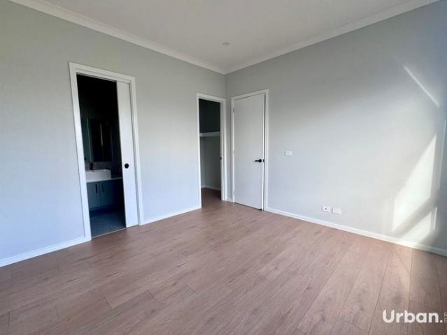 Near New 4 Bedroom home