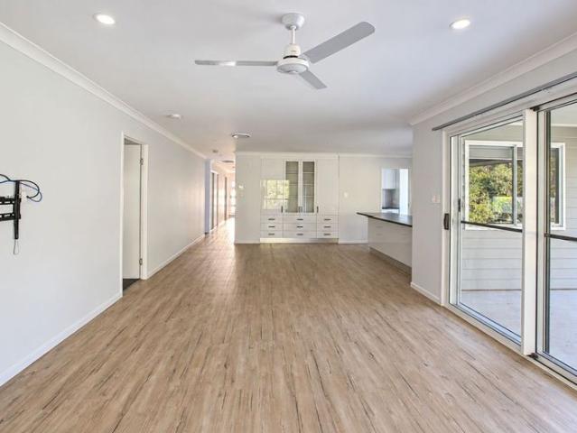 4 Bedroom Home with Bushland Outlook Private Rental
