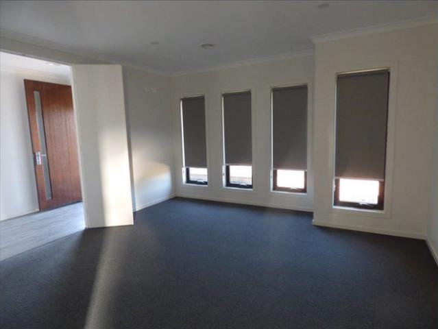 Near New 4 Bedroom Home With Luxury Additions