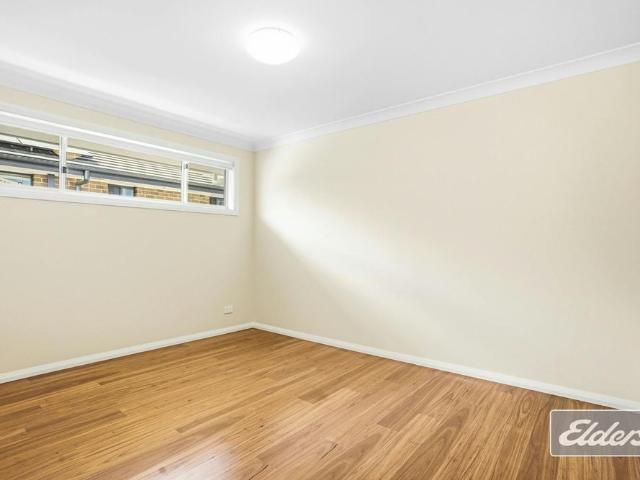 Near New 4 Bedroom Home for Lease!