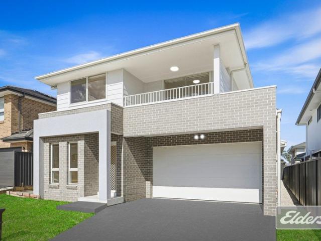 Near New 4 Bedroom Home for Lease!