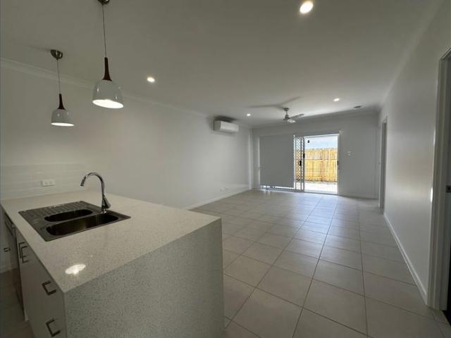 Near New 4 Bedroom Home in Caboolture Modern Living with Convenience