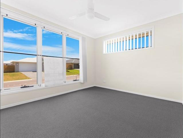 Near New 4 Bedroom Home in Kawungan