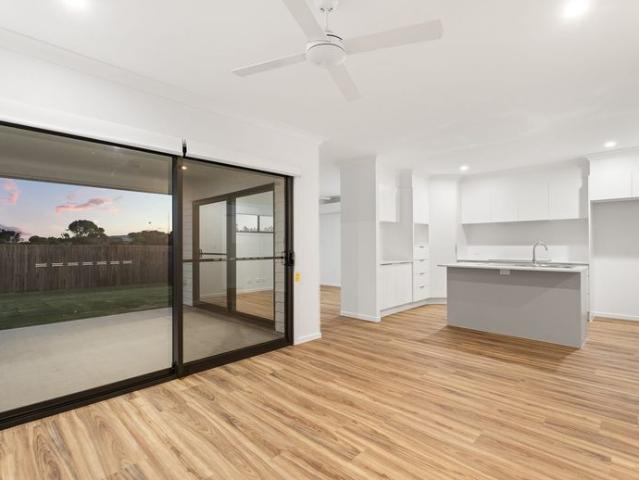 Near New 4 Bedroom Home in NIKENBAH for $700 Per Week