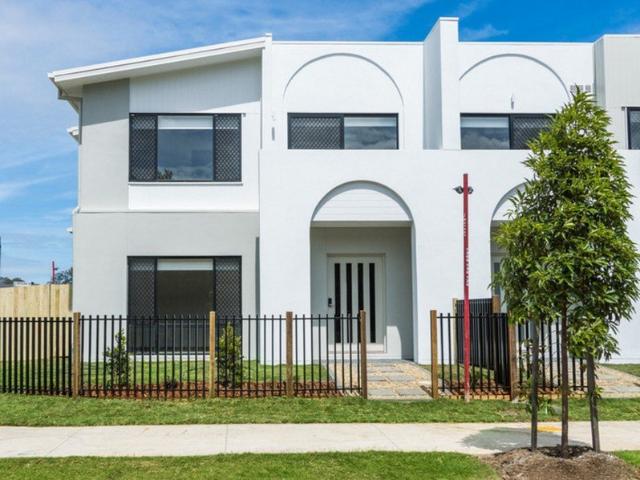 Near New 4 Bedroom Terrace