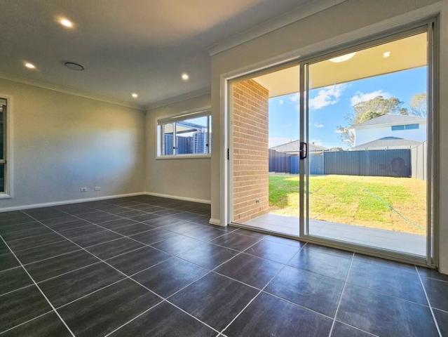 Near New 4 Bedrooms Home Ready to Move In