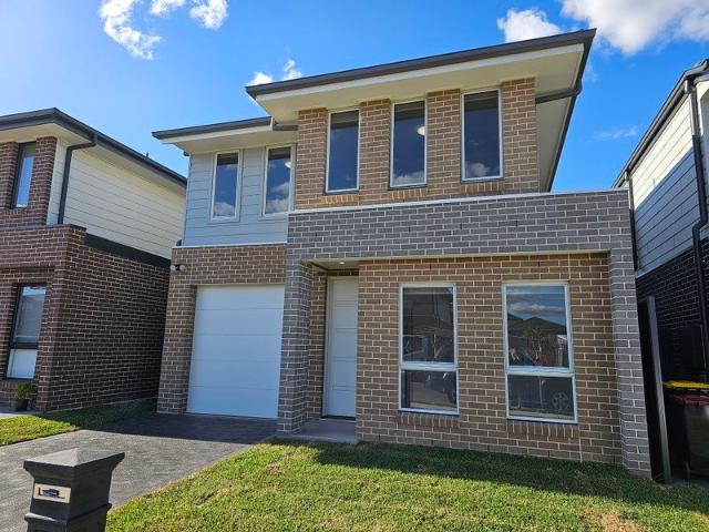 Near New 4 Bedrooms Home Ready to Move In