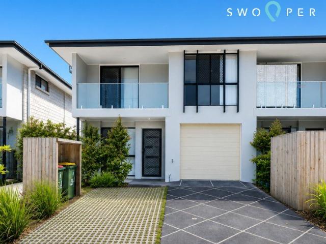 Ducted Aircon | 1 of Only 8 Type B's Side Access, More Space, More Separation