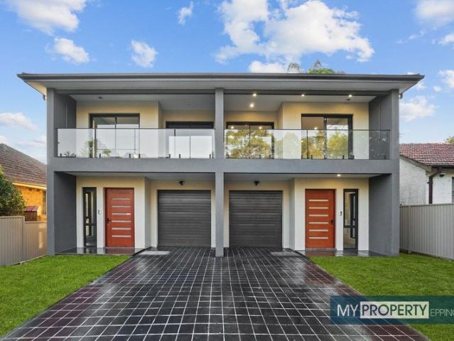 NEAR NEW 5 BEDROOM HOME IN A CLASS OF ITS OWN