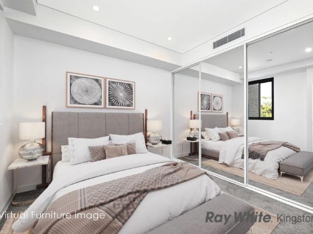 Near New 1 Bedroom Apartment