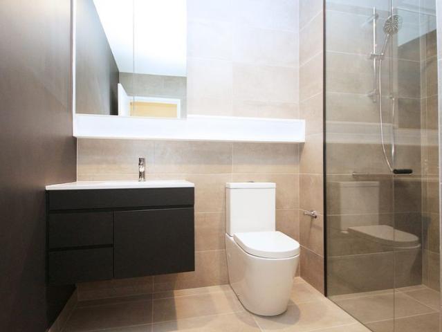 Near New 1 bedroom + Study at Ed.Square