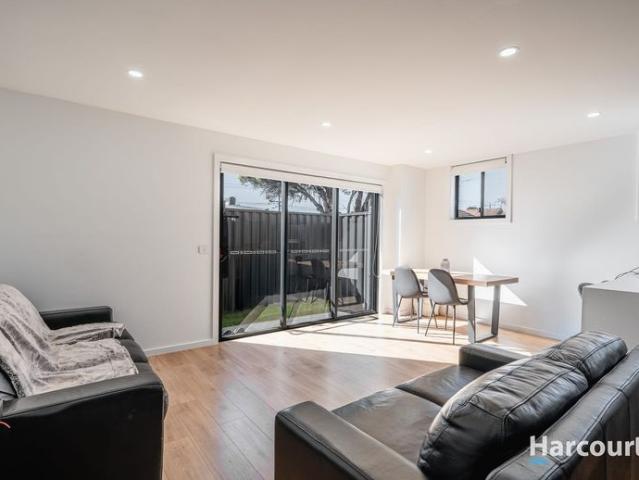 Near New 1 Bedroom Retreat!