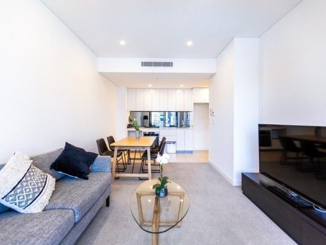 Near New 1 Bedroom with open layout