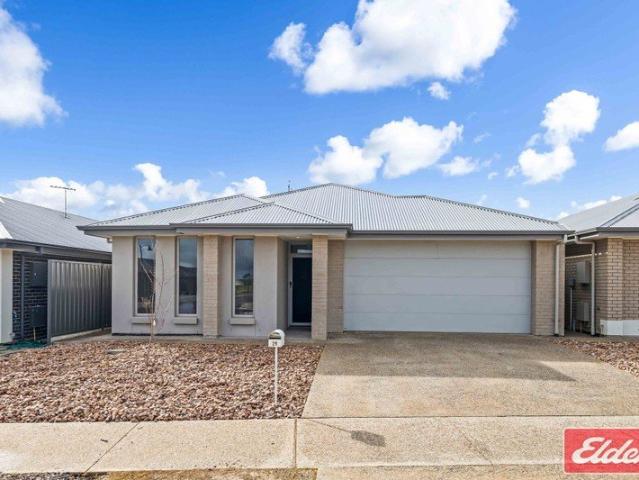 Near New 2024 Built Family Home