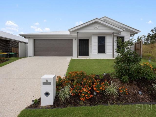 Near New 2025 Avia Home Build | Beautiful Finishes | 520m² Block