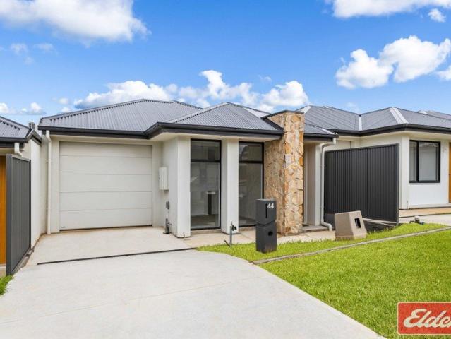 UNDER CONTRACT