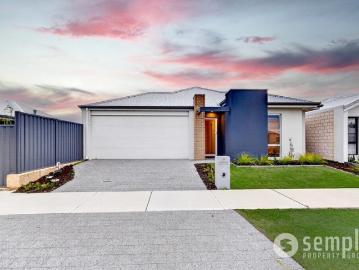 Near New 2025 Build in Mahala Estate | 375 sqm Block