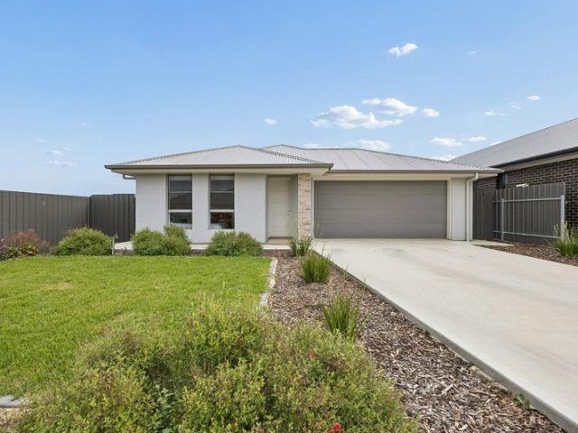 Near New 2025 Home with Space and Flexibility