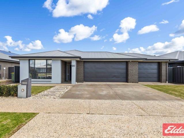 Near New 2022 Built Home