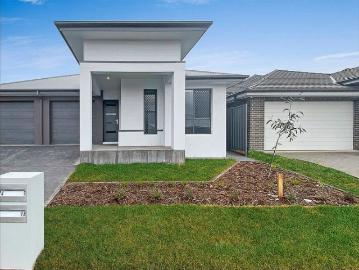 Googong, Jembaicumbene - Garden, Parking