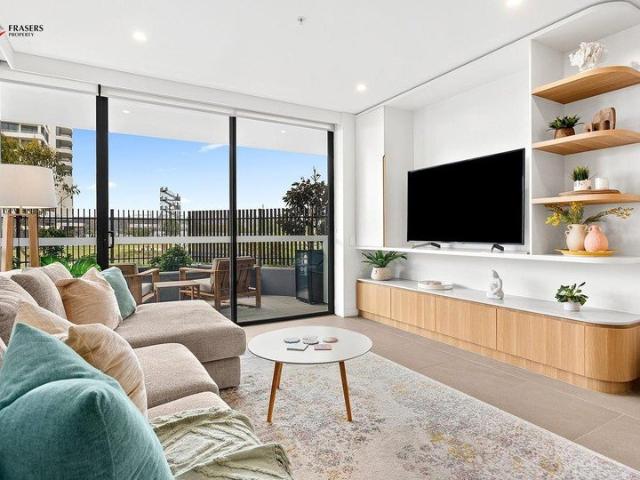 NEAR NEW 2 BEDROOM APARTMENT ANCORA APARTMENTS THE WATERFRONT, SHELL COVE