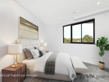 Near New 2 Bedroom Apartment
