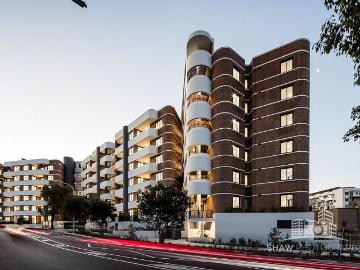 Near New 2 Bedroom Apartment