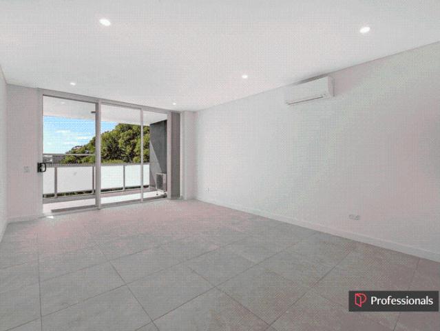 NEAR NEW 2 BEDROOM APARTMENT