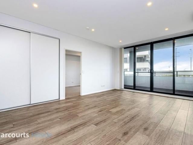 Near New 2 Bedroom Apartment