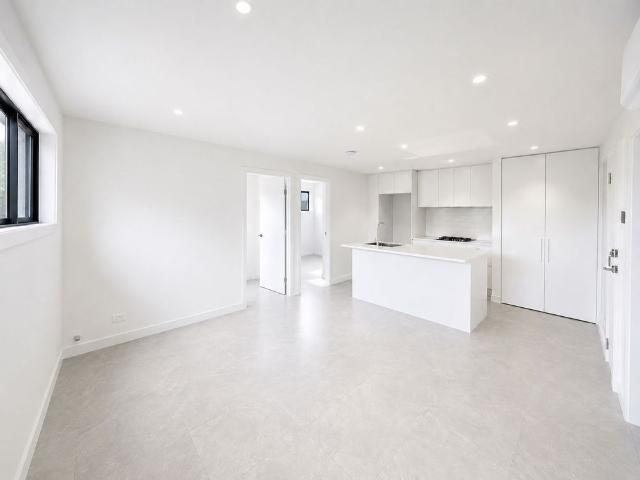NEAR NEW 2 BEDROOM GRANNY FLAT