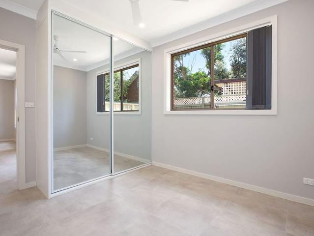 Near New 2 Bedroom Granny Flat