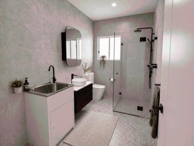NEAR NEW 2 BEDROOM GRANNY FLAT!
