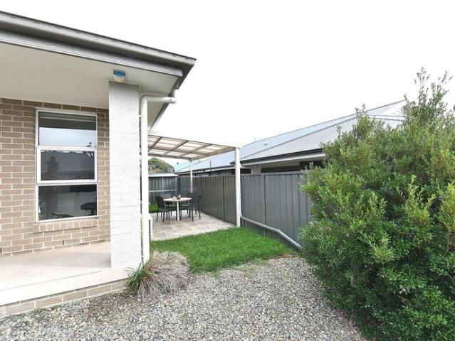 Near New 2 Bedroom Duplex with Modern Comfort