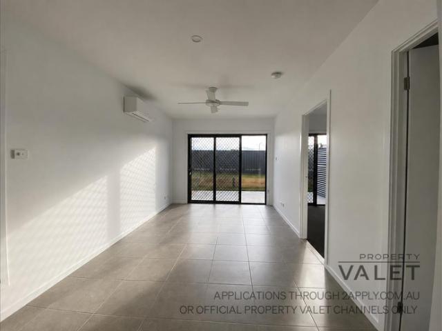 Near New 2 Bedroom Flat