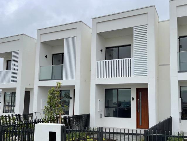 Near New 2 Bedroom Home
