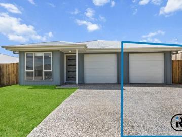 Near New 2 Bedroom home Your Dream Home Awaits!