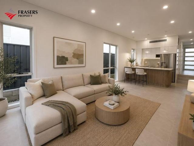 Near New 2 Bedroom Luxury Home – 100m to Shell Cove Marina