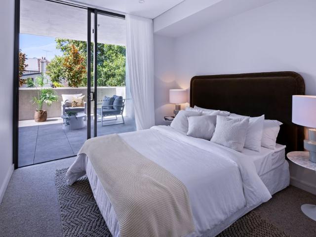 Near New 2 bedroom With Highest Qualitys