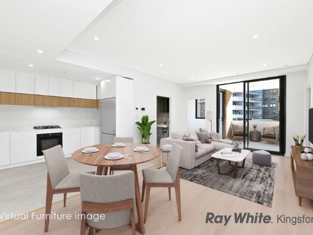 Near New 2 bedroom With Highest Qualitys